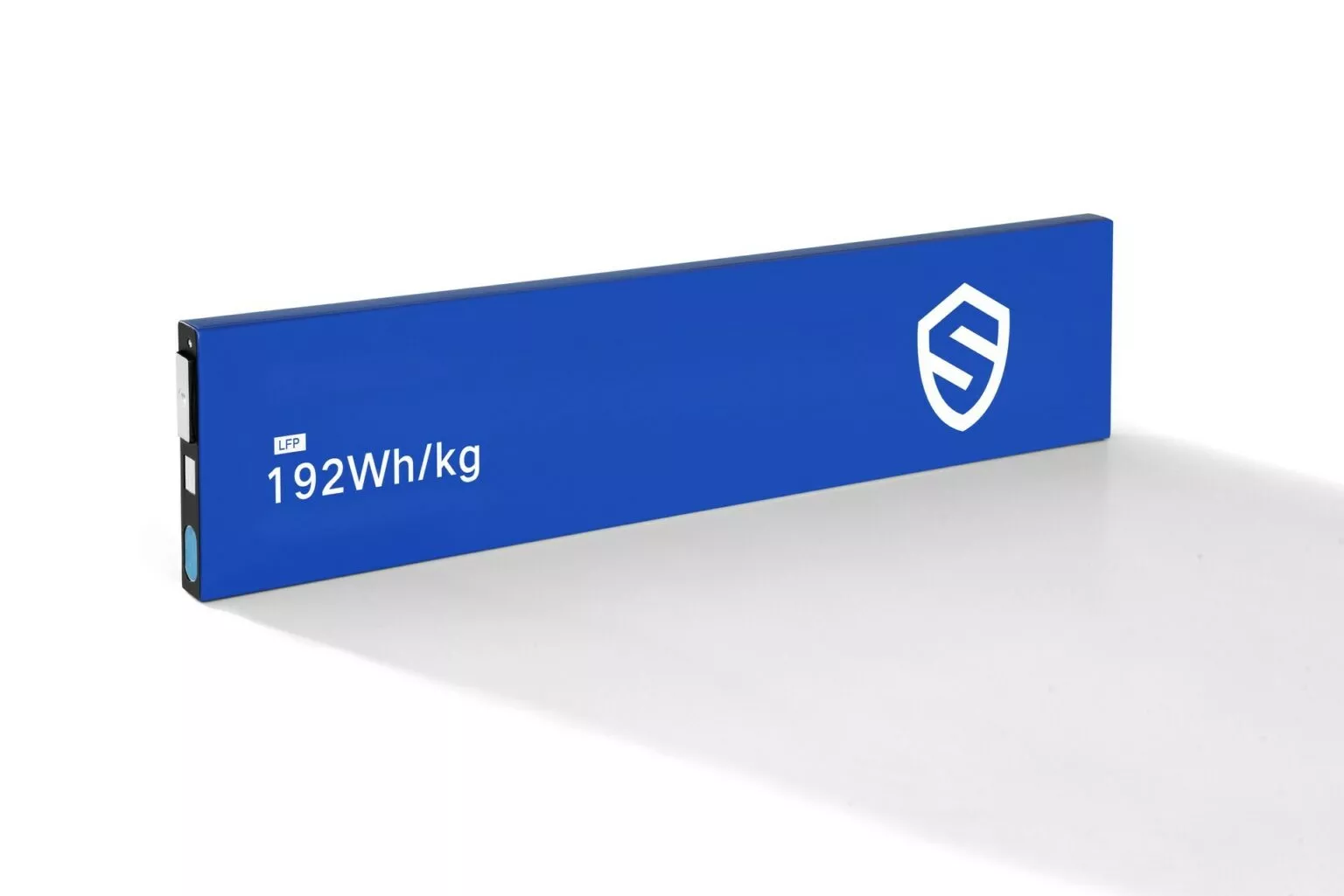 Geely’s New EV Battery 